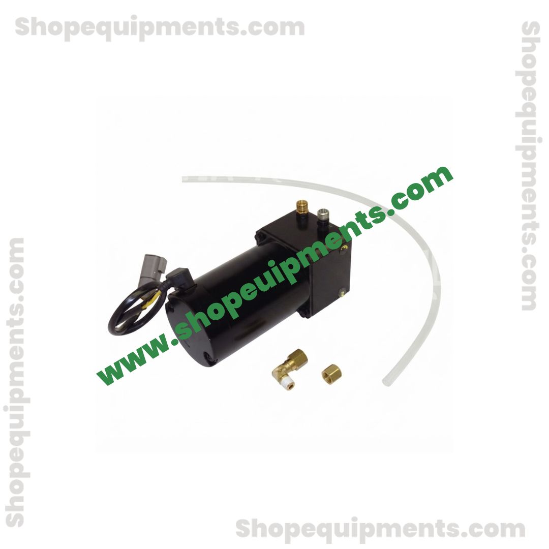 Complete Pump Assembly Hyster Forklift (H14, H16, H10, H12)