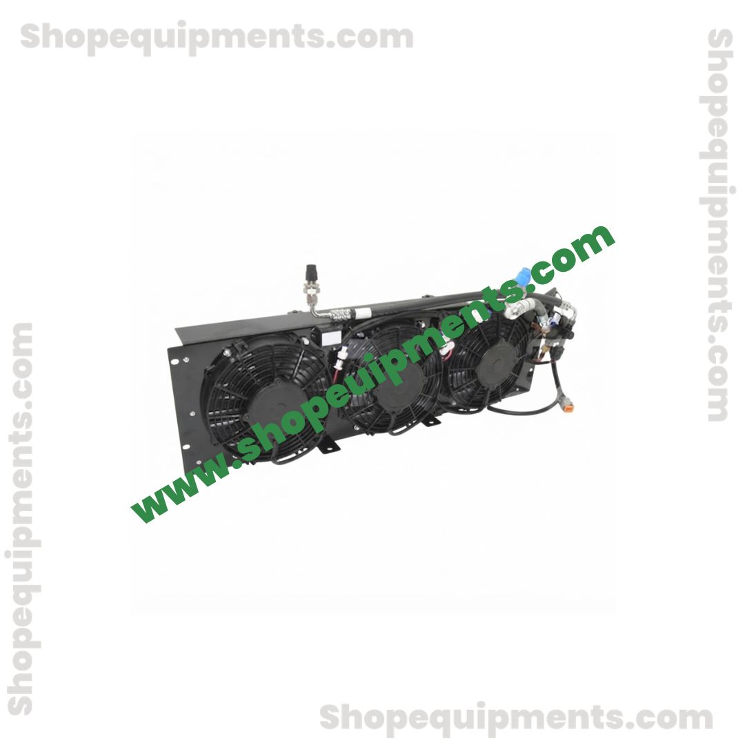 Condensor Hyster Forklift (H14, H16, H10, H12)
