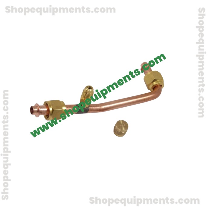 Tube Assy Hyster Forklift (H14, H16, H10, H12)