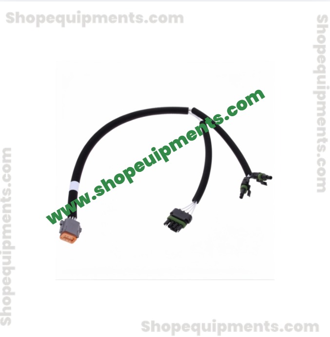 Wiring Harness Hyster Forklift (H14, H16, H10, H12)
