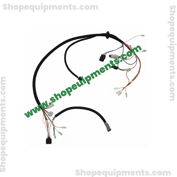 Wire Harness (AC) Hyster Forklift (H14, H16, H10, H12)