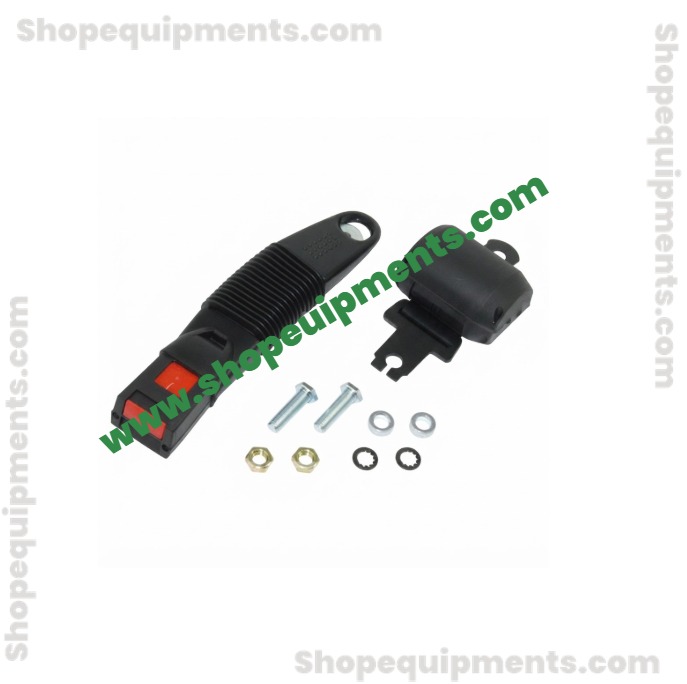 Safety Belt Hyster Forklift (H14, H16, H10, H12)