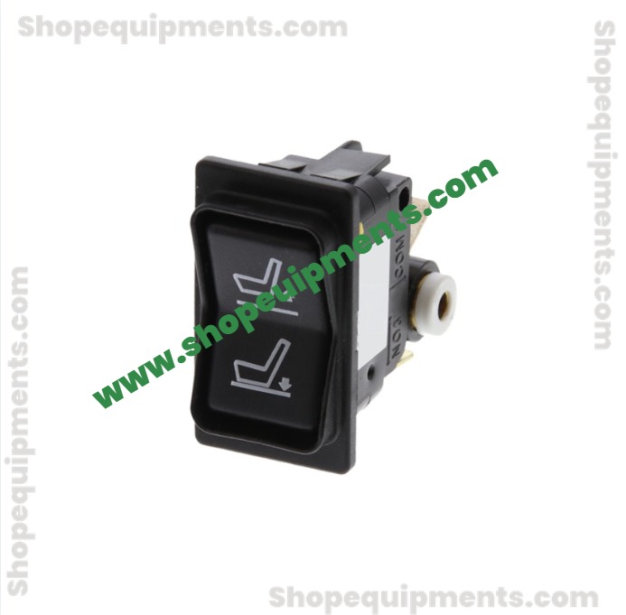 Switch (Valve Seat Height Control) Hyster Forklift (H14, H16, H10, H12)