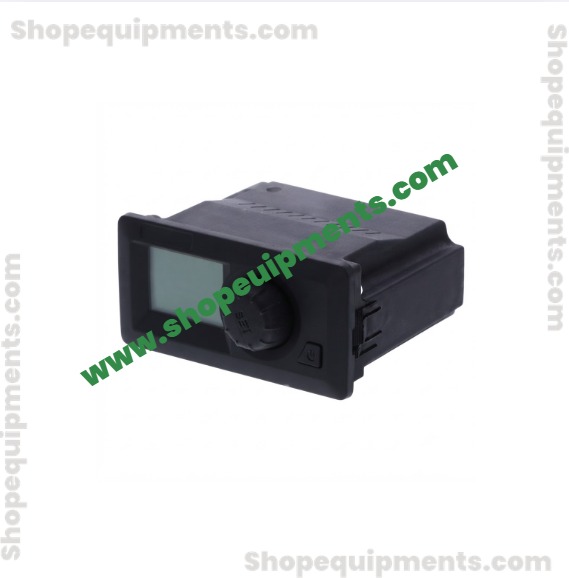 Al Buraq Equipment