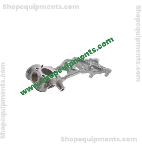 Al Buraq Equipment