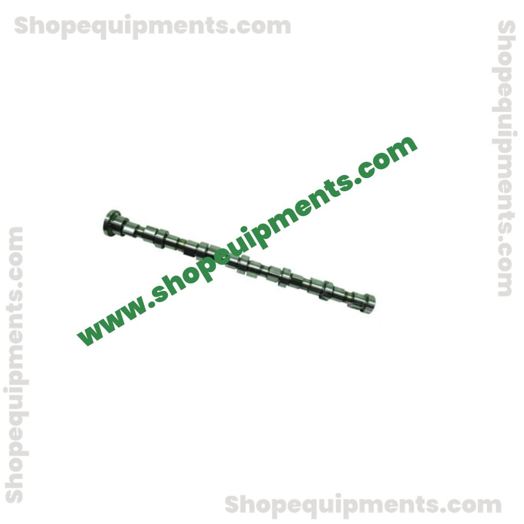 Al Buraq Equipment