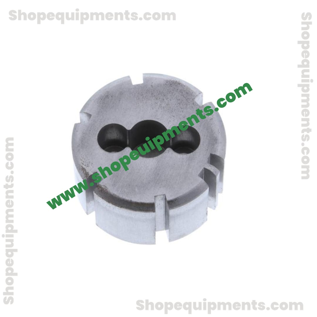 Al Buraq Equipment