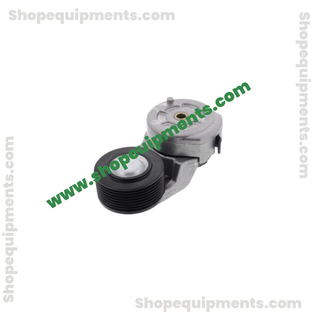 Al Buraq Equipment
