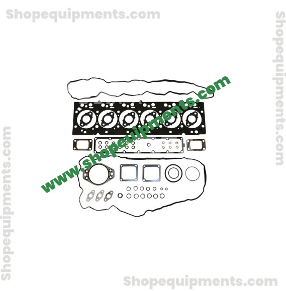 Top Seal Kit Hyster Forklift (H14, H16, H10, H12)