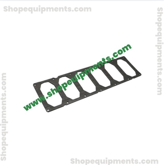 Plate (Stiffener) Hyster Forklift (H14, H16, H10, H12)