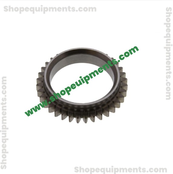 Al Buraq Equipment