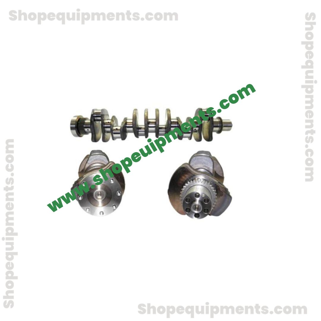 Al Buraq Equipment