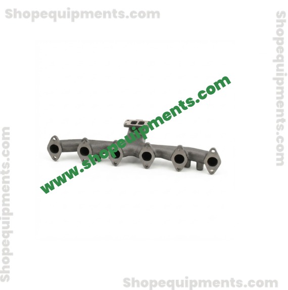 Manifold outlet/inlet Hyster Forklift (H14, H16, H10, H12)