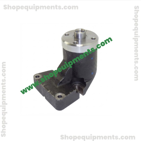 Support Assembly Hyster Forklift (H14, H16, H10, H12)