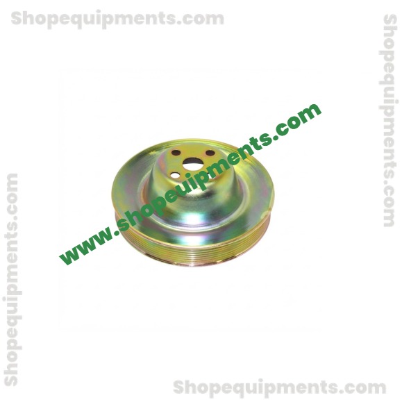 Fan Pulley Hyster Forklift (H14, H16, H10, H12)