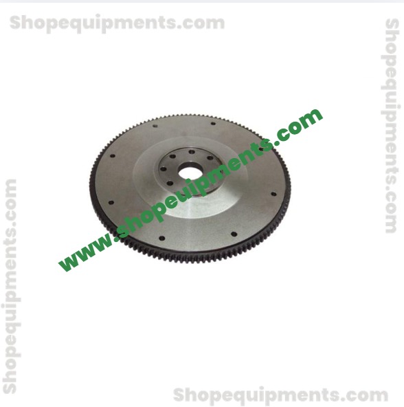 Al Buraq Equipment