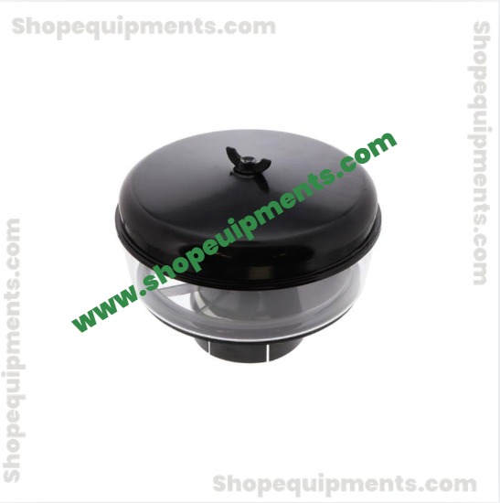 Al Buraq Equipment
