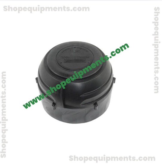 Al Buraq Equipment