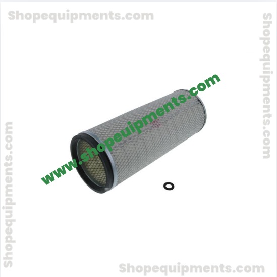 Al Buraq Equipment