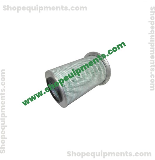 Al Buraq Equipment