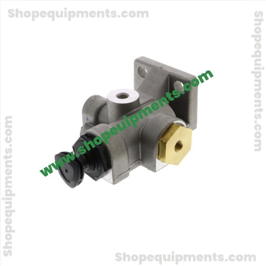 Al Buraq Equipment