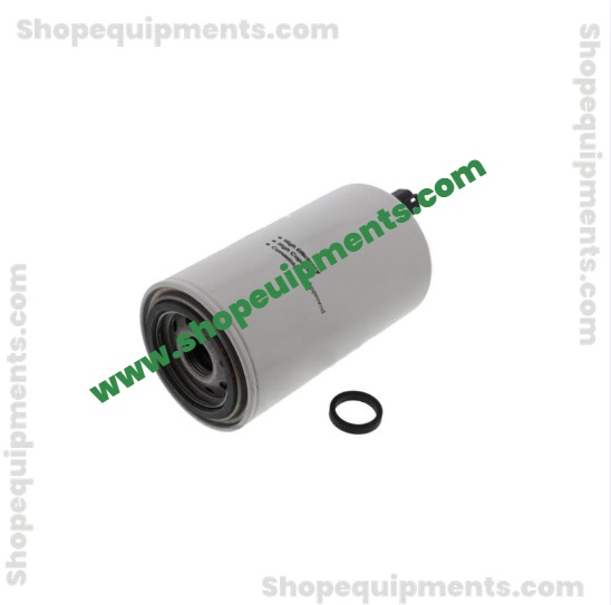 Al Buraq Equipment