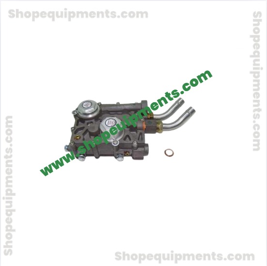 Al Buraq Equipment