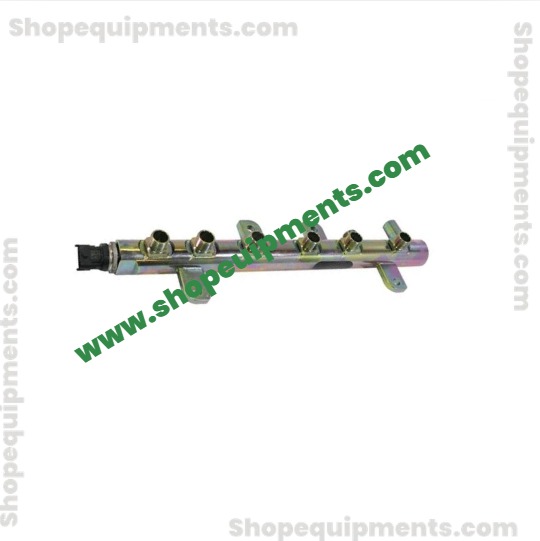 Al Buraq Equipment
