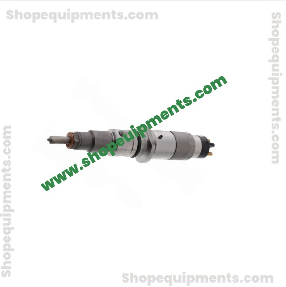 Complete Fuel Injector Hyster Forklift (H14, H16, H10, H12)