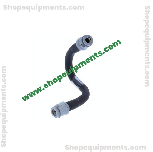 Gas Hose with Fitting Hyster Forklift (H14, H16, H10, H12)