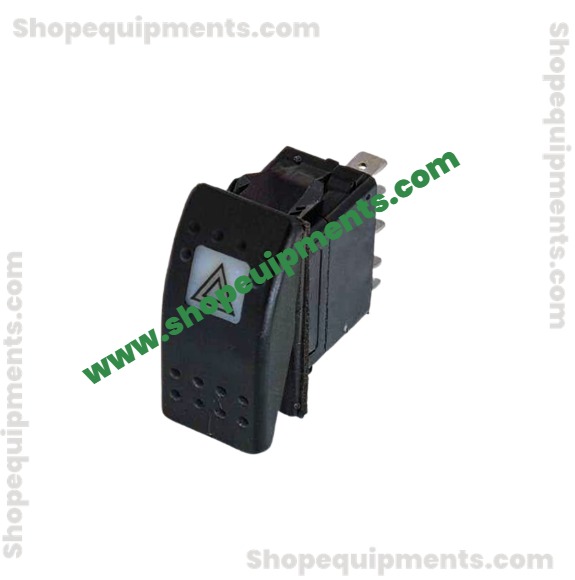 Pressure Sender Hyster Forklift (H14, H16, H10, H12)