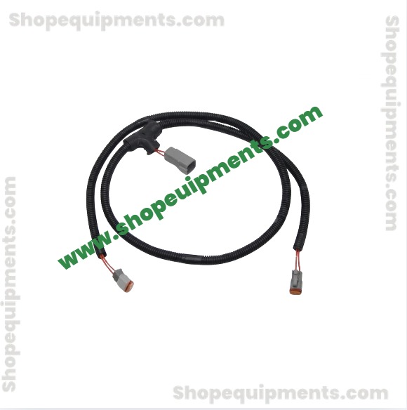 Wiring Harness (Worklight Extension) Hyster Forklift (H14, H16, H10, H12)