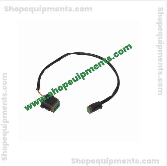 Wiring Harness Hyster Forklift (H14, H16, H10, H12)