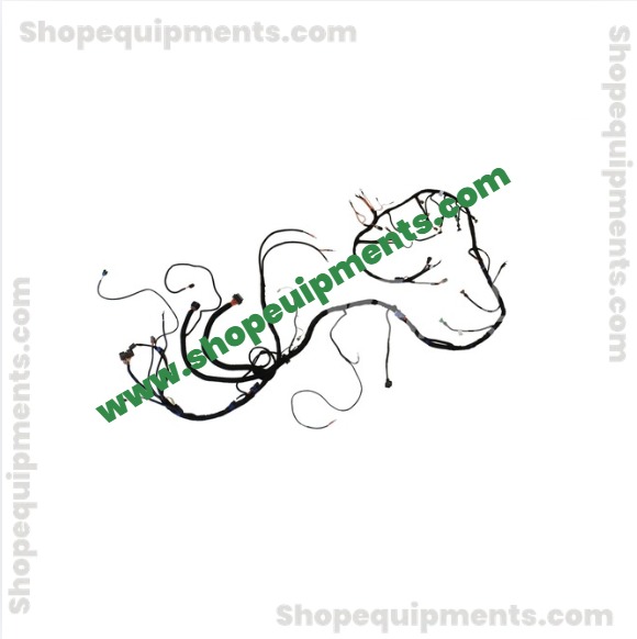 Wire Harness Hyster Forklift (H14, H16, H10, H12)