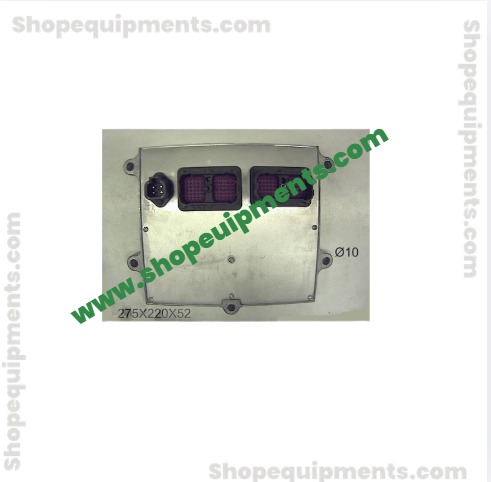 Electronic Control Module Hyster Forklift (H14, H16, H10, H12)