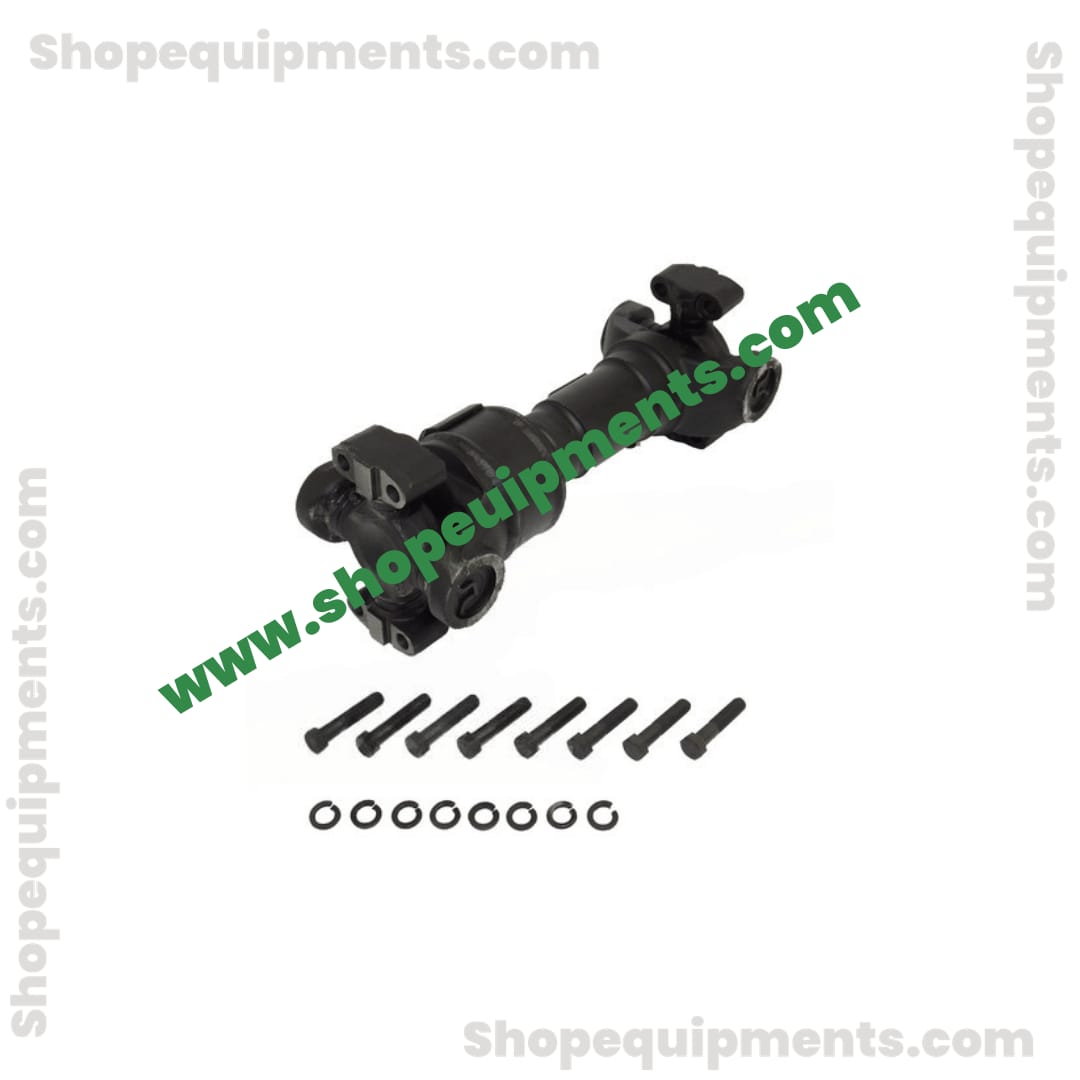 Complete Drive Shaft Hyster Forklift (H14, H16, H10, H12)