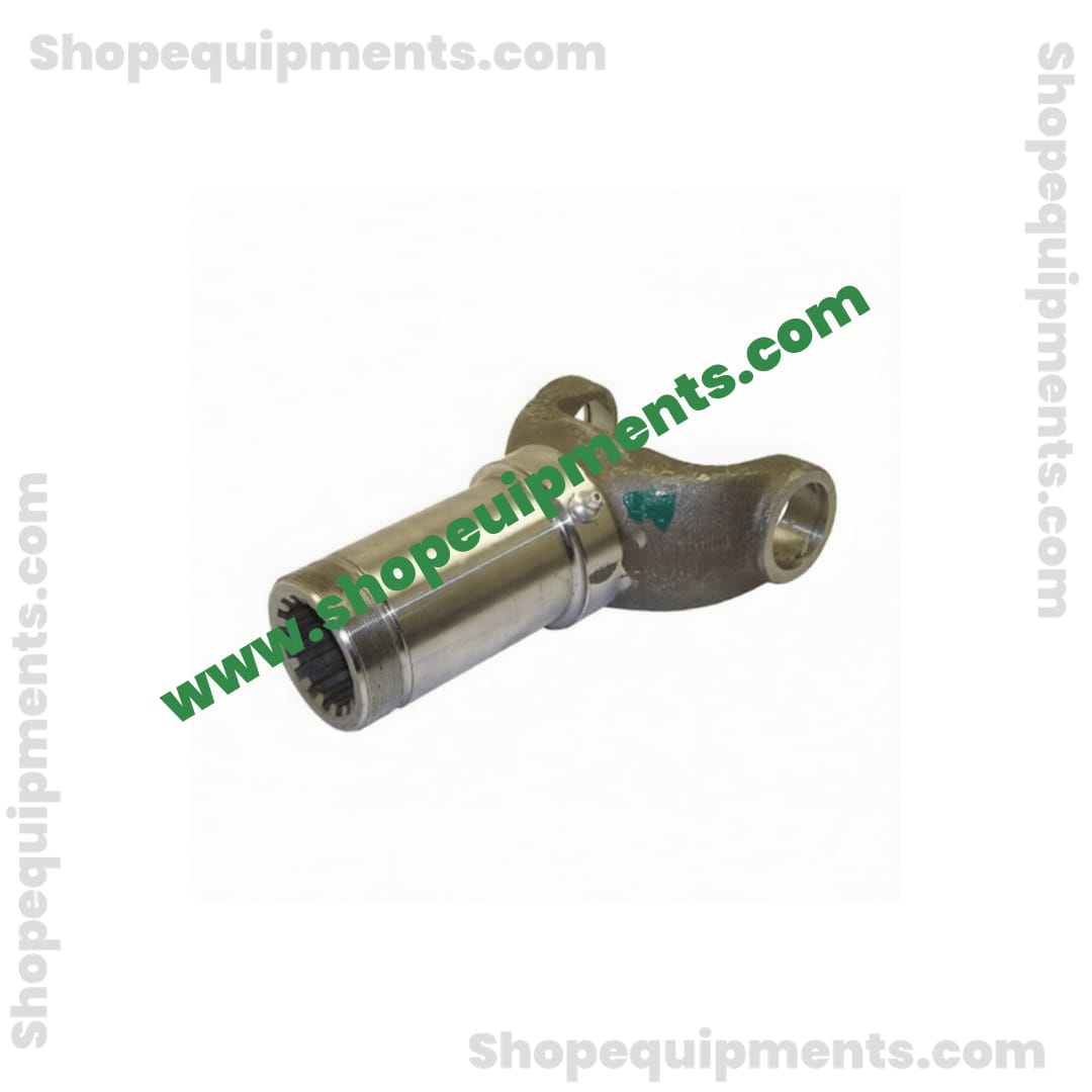 Yoke (Assembly) Hyster Forklift (H14, H16, H10, H12)