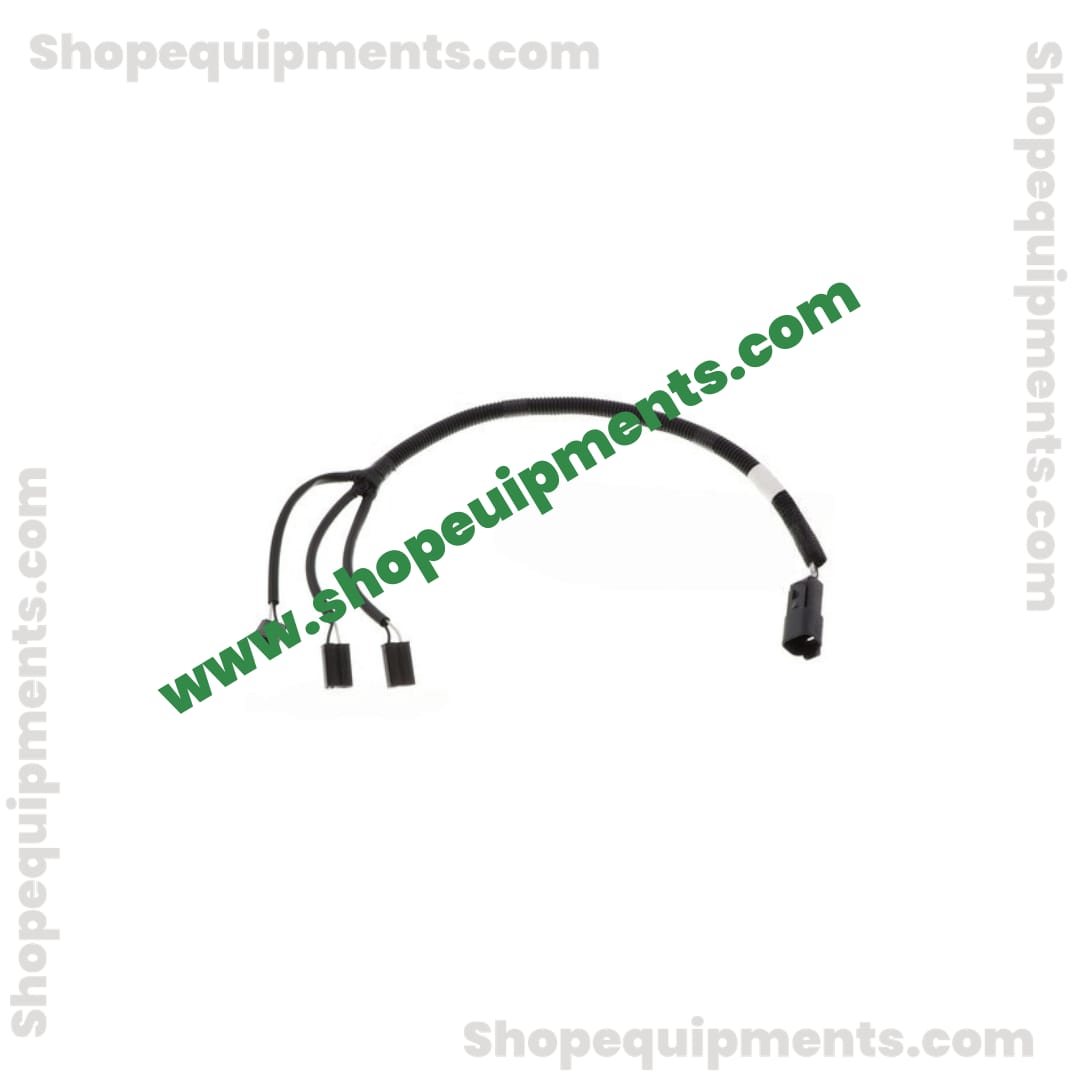 Wire Harness (Wash Pumps) Hyster Forklift (H14, H16, H10, H12)