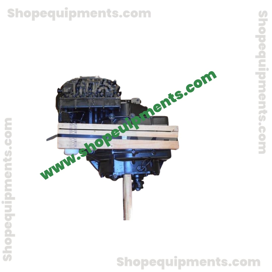 Differential Housing Case Assembly Hyster Forklift (H14, H16, H10, H12)