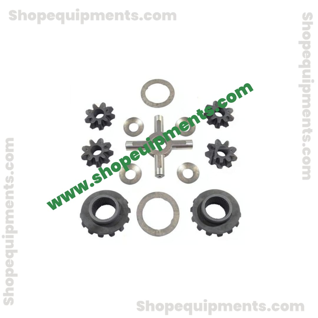 Kit-Differential Hyster Forklift (H14, H16, H10, H12)