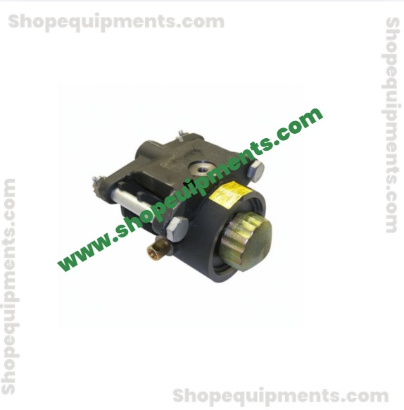 Brake Caliper Hyster Forklift (H14, H16, H10, H12)