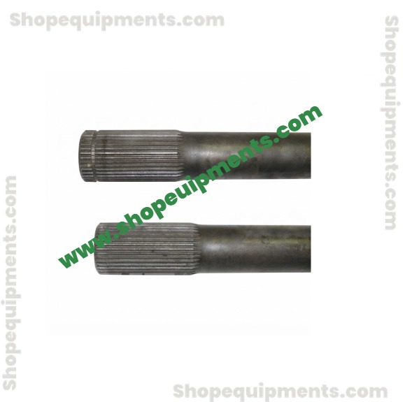 Drive Shaft Hyster Forklift (H14, H16, H10, H12)