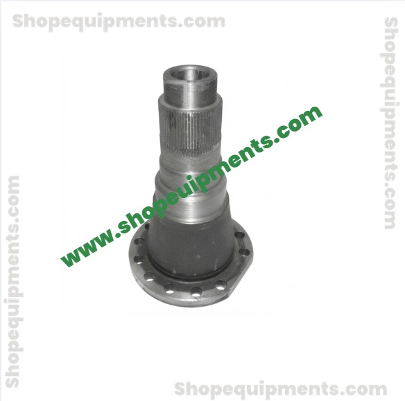 Axle Wheel Hub Hyster Forklift (H14, H16, H10, H12)