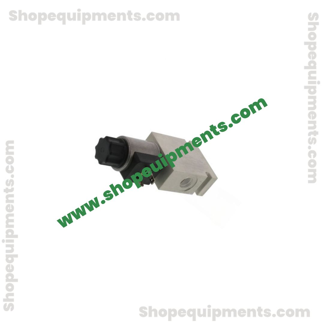 Solenoid Valve Hyster Forklift (H14, H16, H10, H12)