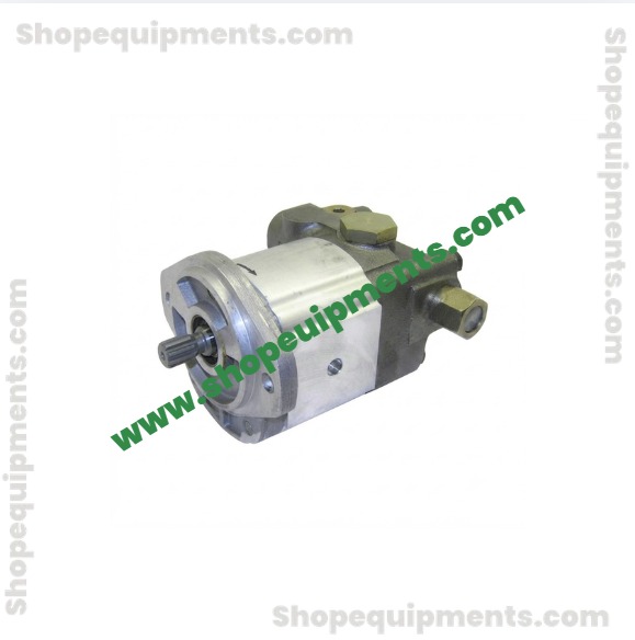 Hydraulic Pump Hyster Forklift (H14, H16, H10, H12)