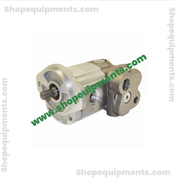 Hydraulic Pump Hyster Forklift (H14, H16, H10, H12)