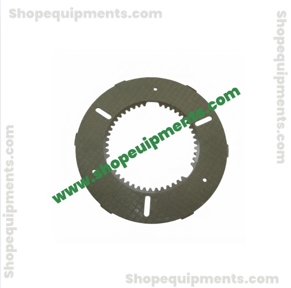 Gear Disc Hyster Forklift (H14, H16, H10, H12)