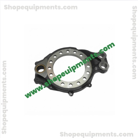 Brake Anchor Plate Hyster Forklift (H14, H16, H10, H12)