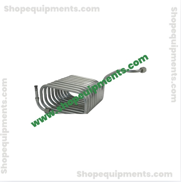Tube Assy Hyster Forklift (H14, H16, H10, H12)