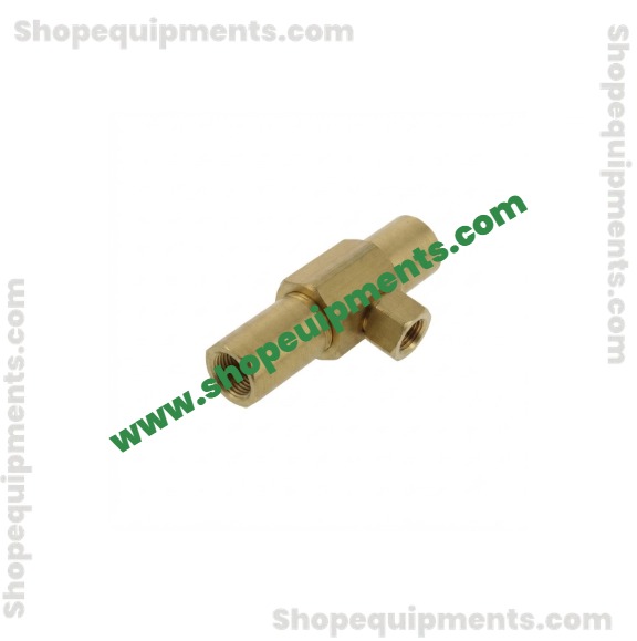 Air Brake Valve Hyster Forklift (H14, H16, H10, H12)